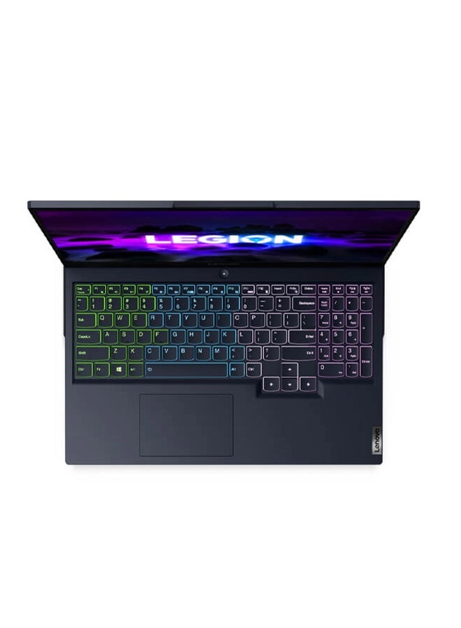 Legion 5 - 15'' Core i7-11800H 16GB DDR4 1000GB SSD