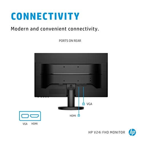 V24i - 1920 x 1080 Pixels 23.8 Inches