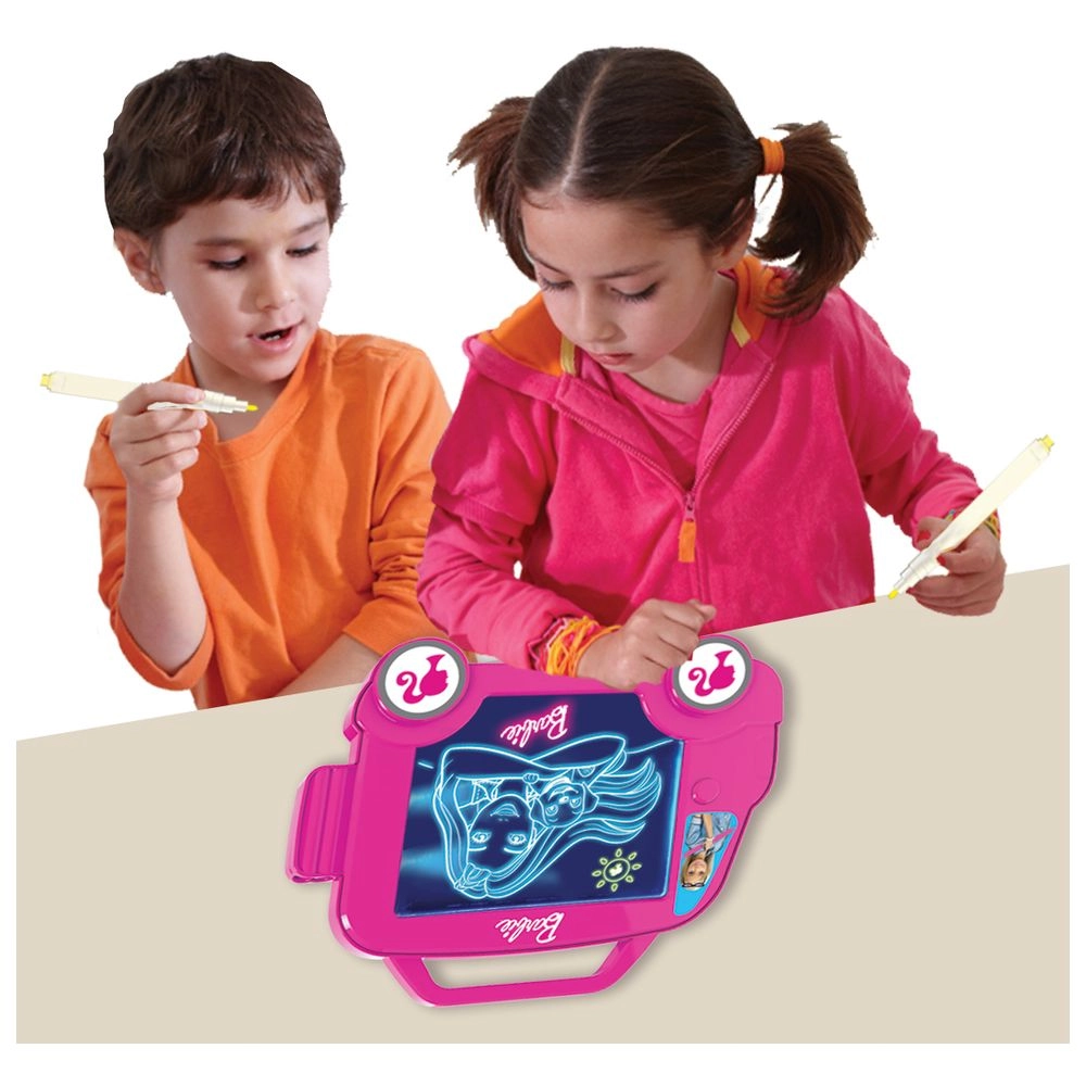 Camper Glow Pad - LED Ages 3+
