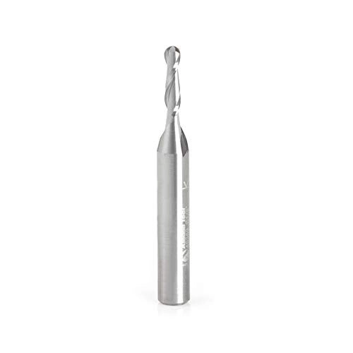 Amana Tool 46369 - Solid Carbide 18mm