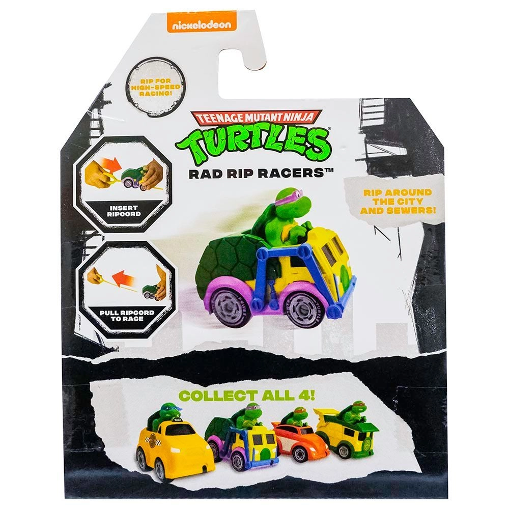 Rad Rip Racers Classic Value - 1 Pc