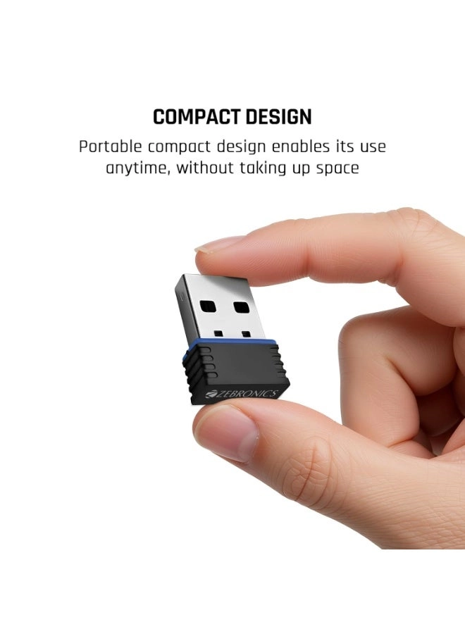 ZEB-USB150WIF1 - 150Mbps