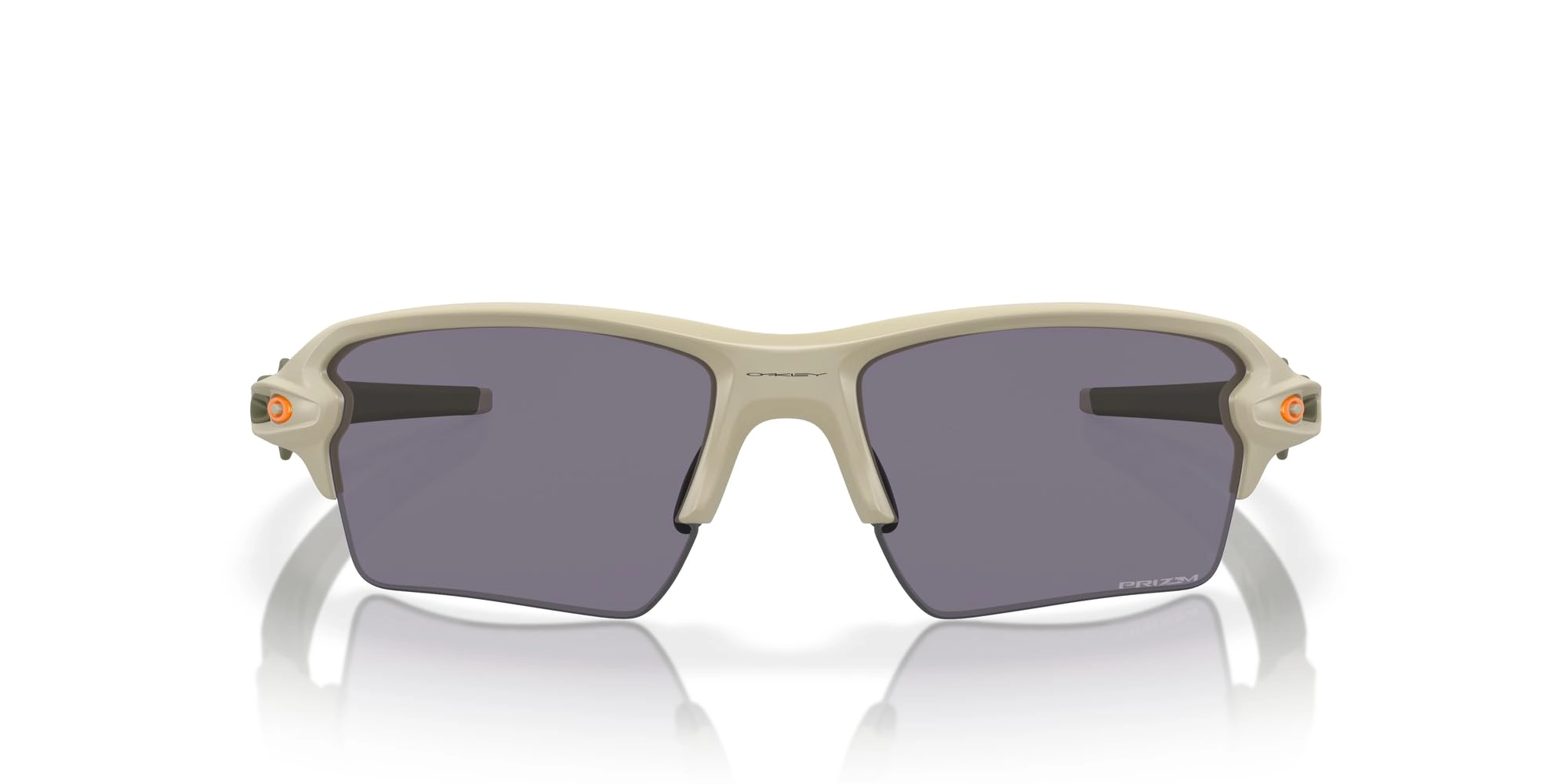 Flak 2.0 XL - 59 millimeter Matte Pacific/Prizm Grey