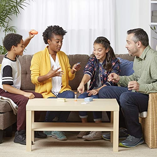 Taboo Children Against Parents: Reflection (French)