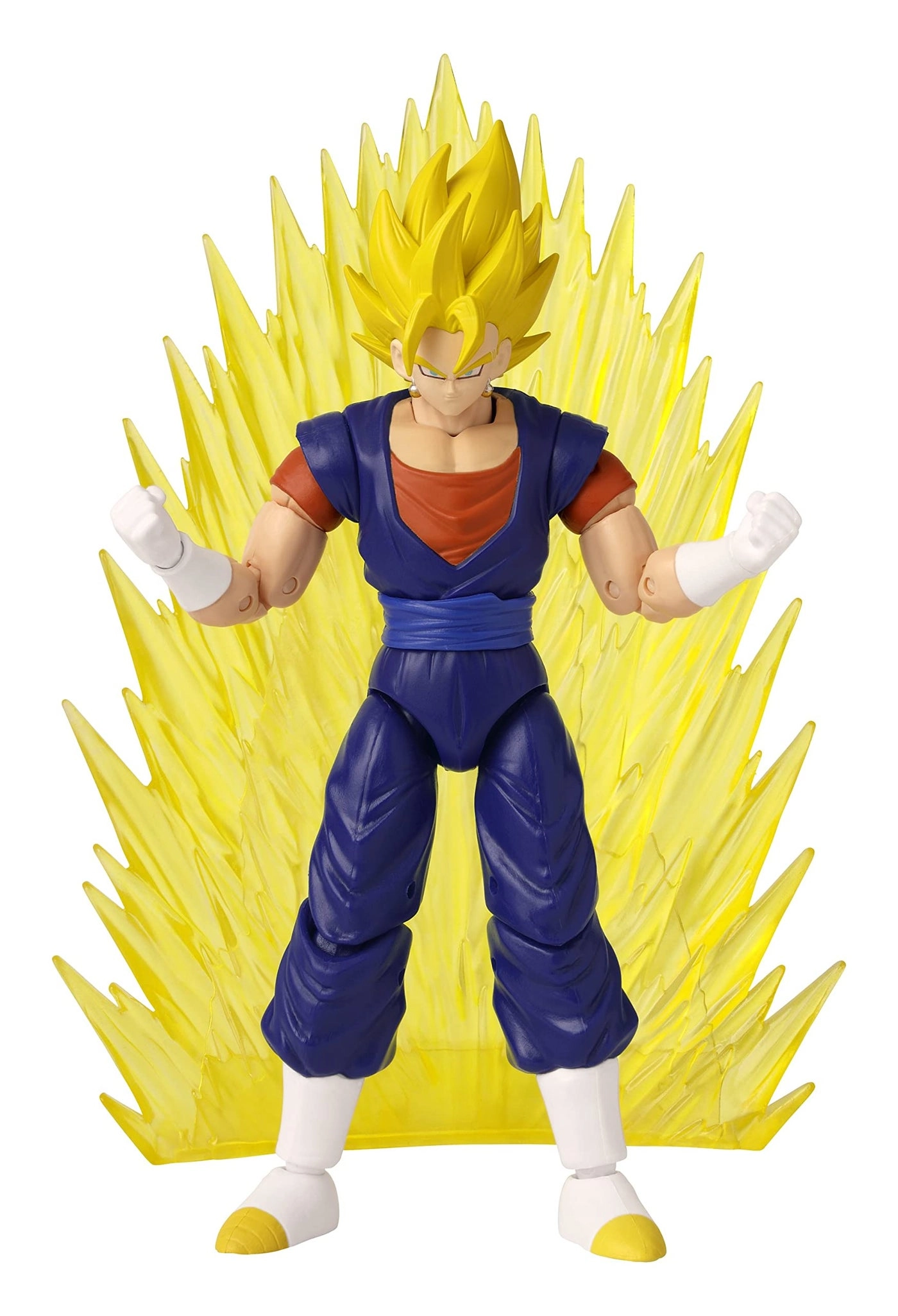 Super Saiyan Vegito Power Up Pack