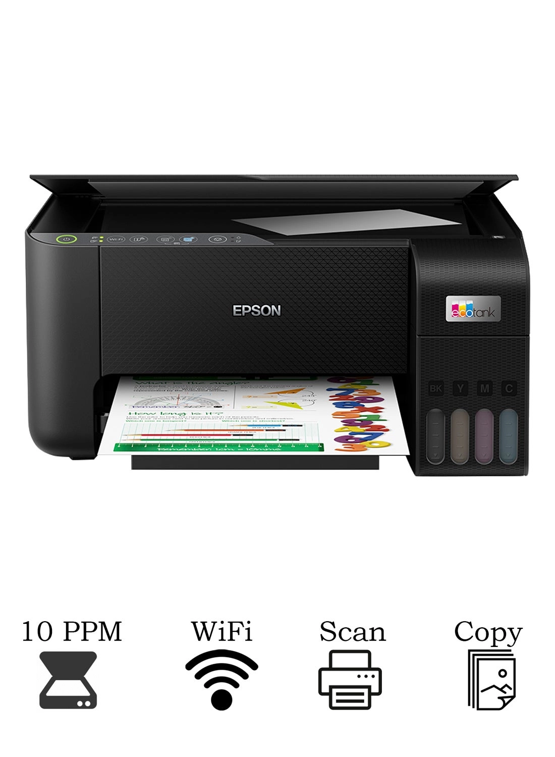 Epson L3250 - Inkjet Color