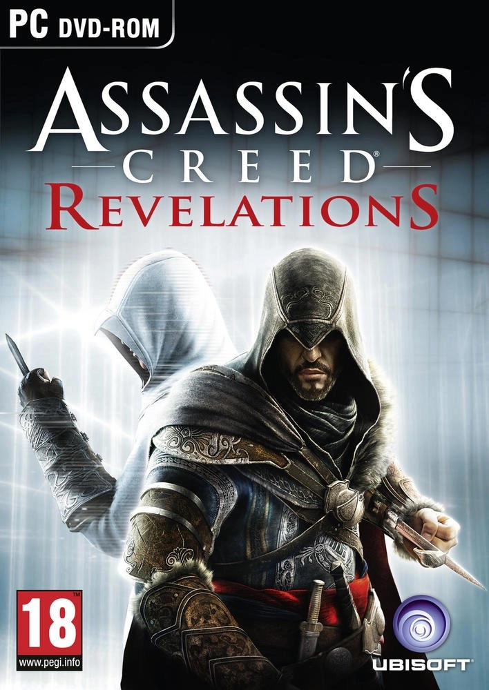 Ubisoft Assassin's Creed Revelations - Xbox 360