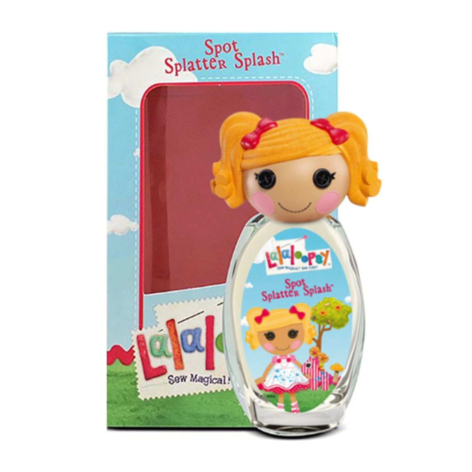 Spot Splatter Splash Kids G EDT - 50 ml