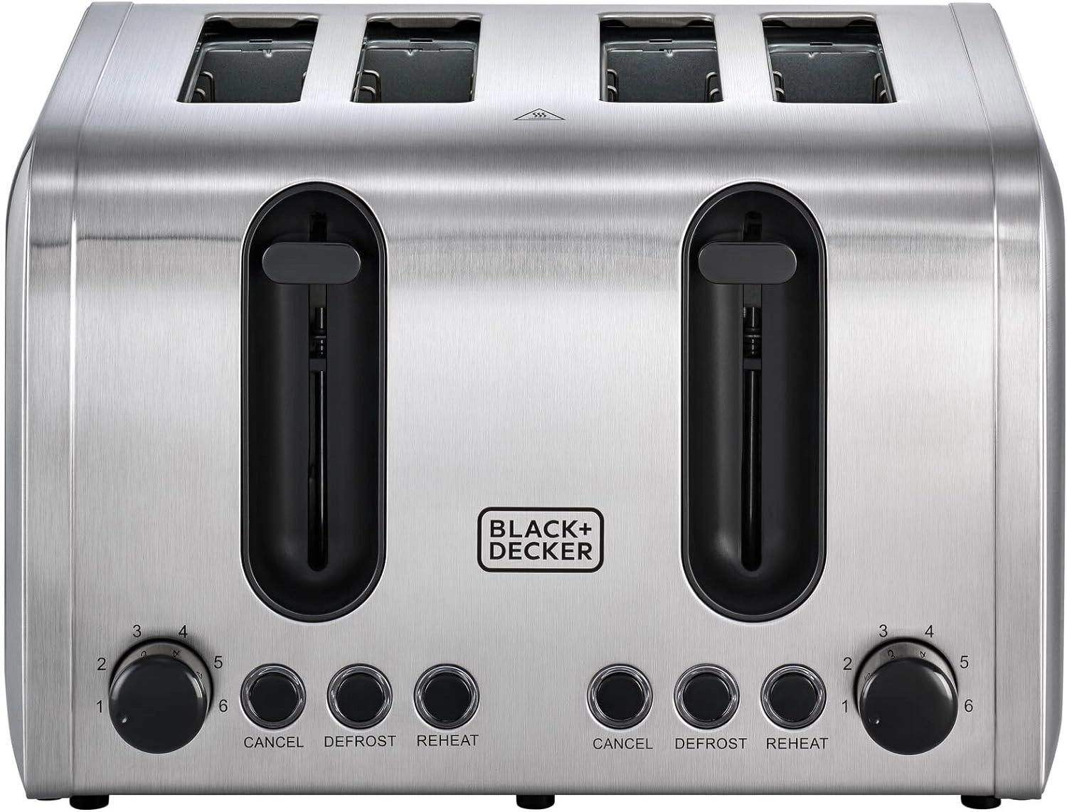 ET444-B5 - 4 slice(s)