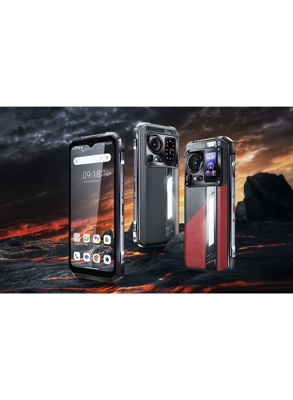 Hyper 7 pro 16GB 256GB