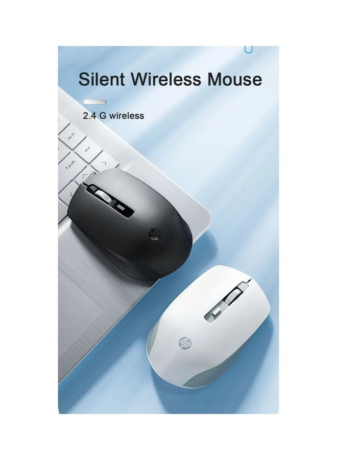 S1000 Plus Mouse - Wireless