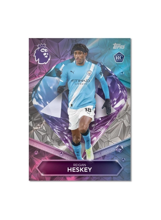 Premier League 2025/26 - Mega Multi Pack - 43pcs
