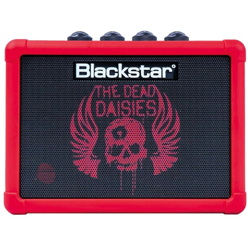 Blackstar Amplification Fly3 - Bluetooth 3W Red