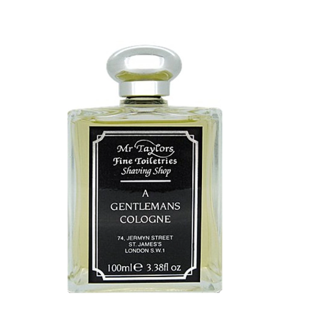 Taylor of Old Bond Street Mr Taylors Cologne - 100 ml