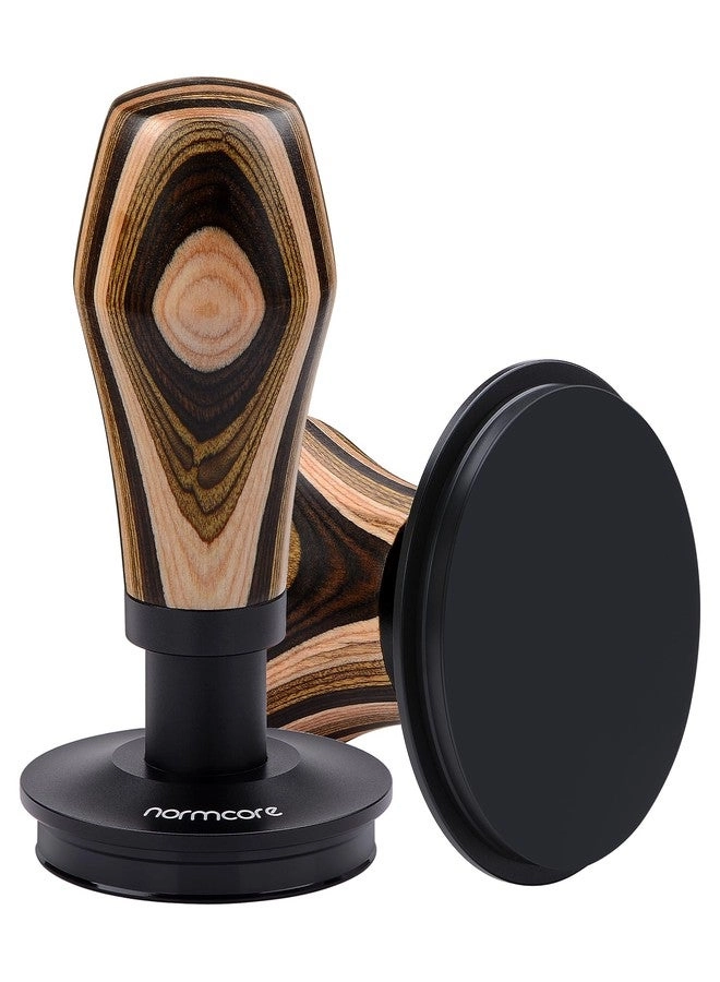 Normcore Espresso Coffee Tamper V4