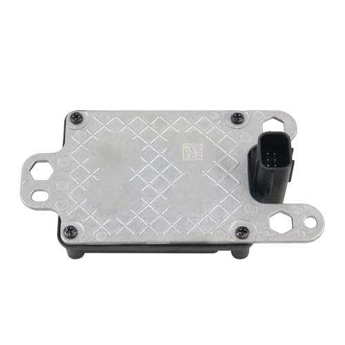Cruise Distance Sensor Radar - 2019-2023 Mazda 3