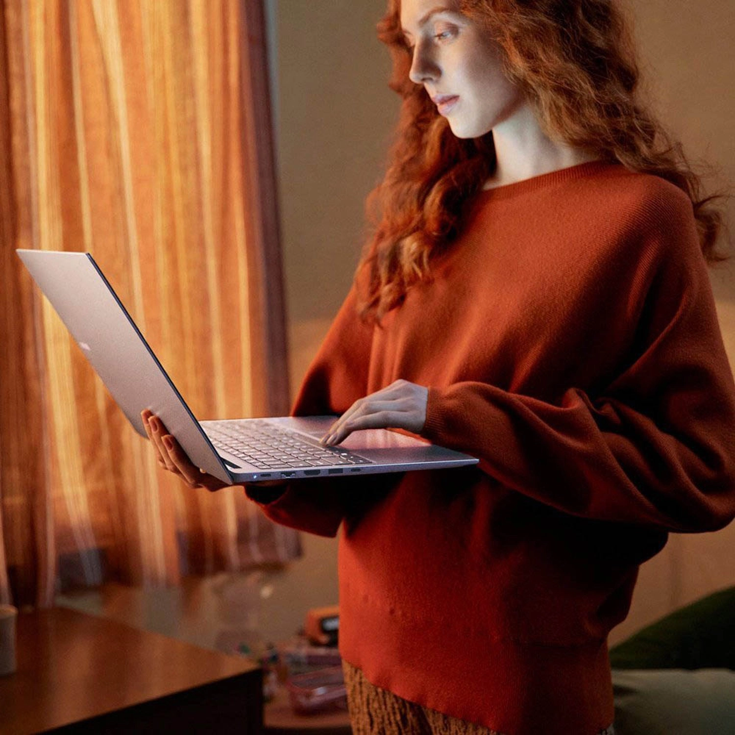 Galaxy Book4 Laptop NP750XGK - 15.6'' Core 7-150U 16GB DDR4 512GB SSD