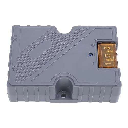 PoE Injector - 150W 48-57V 10, 100, 1000 Mb/s