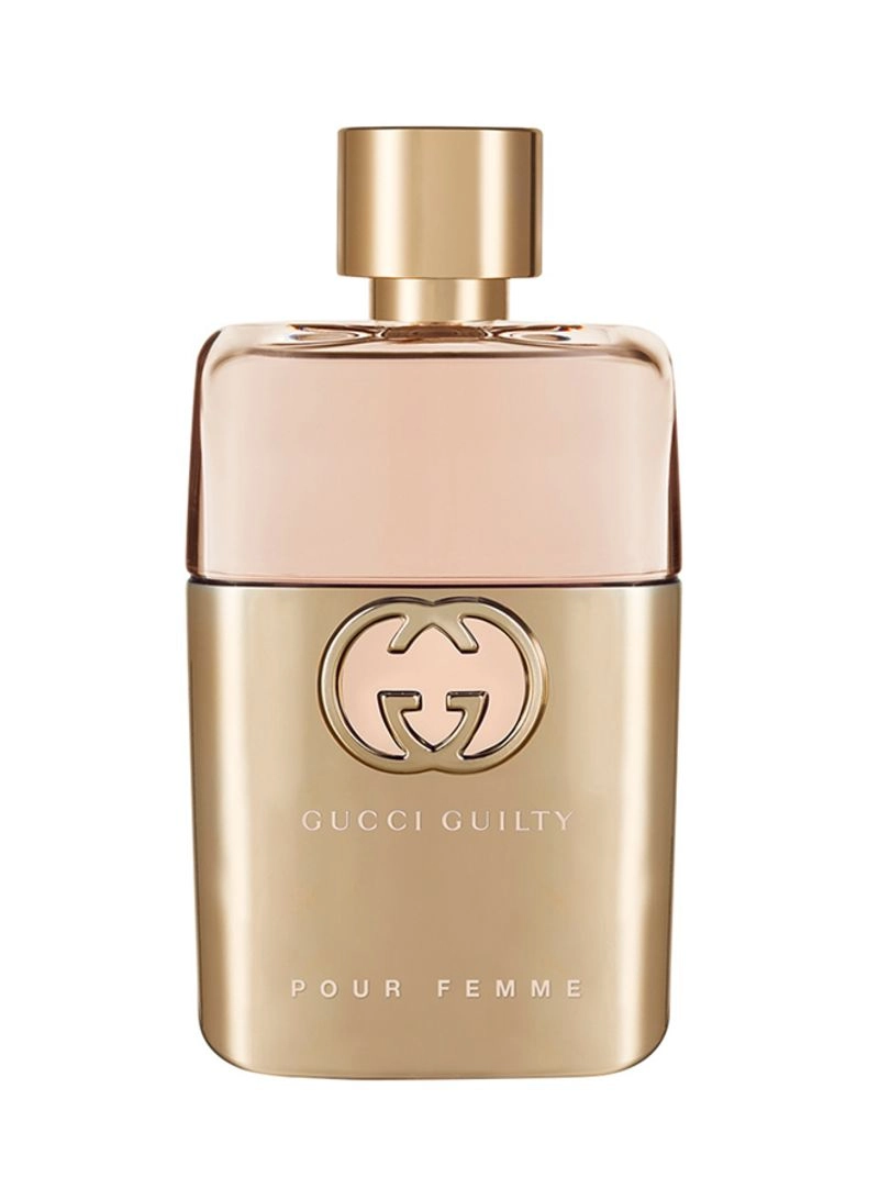Guilty Pour Femme Eau de Parfum 50 ml