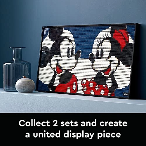 Disney's Mickey Mouse (31202)