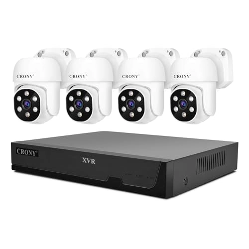 NVS004 - 4pcs 4 channels 2560x1440