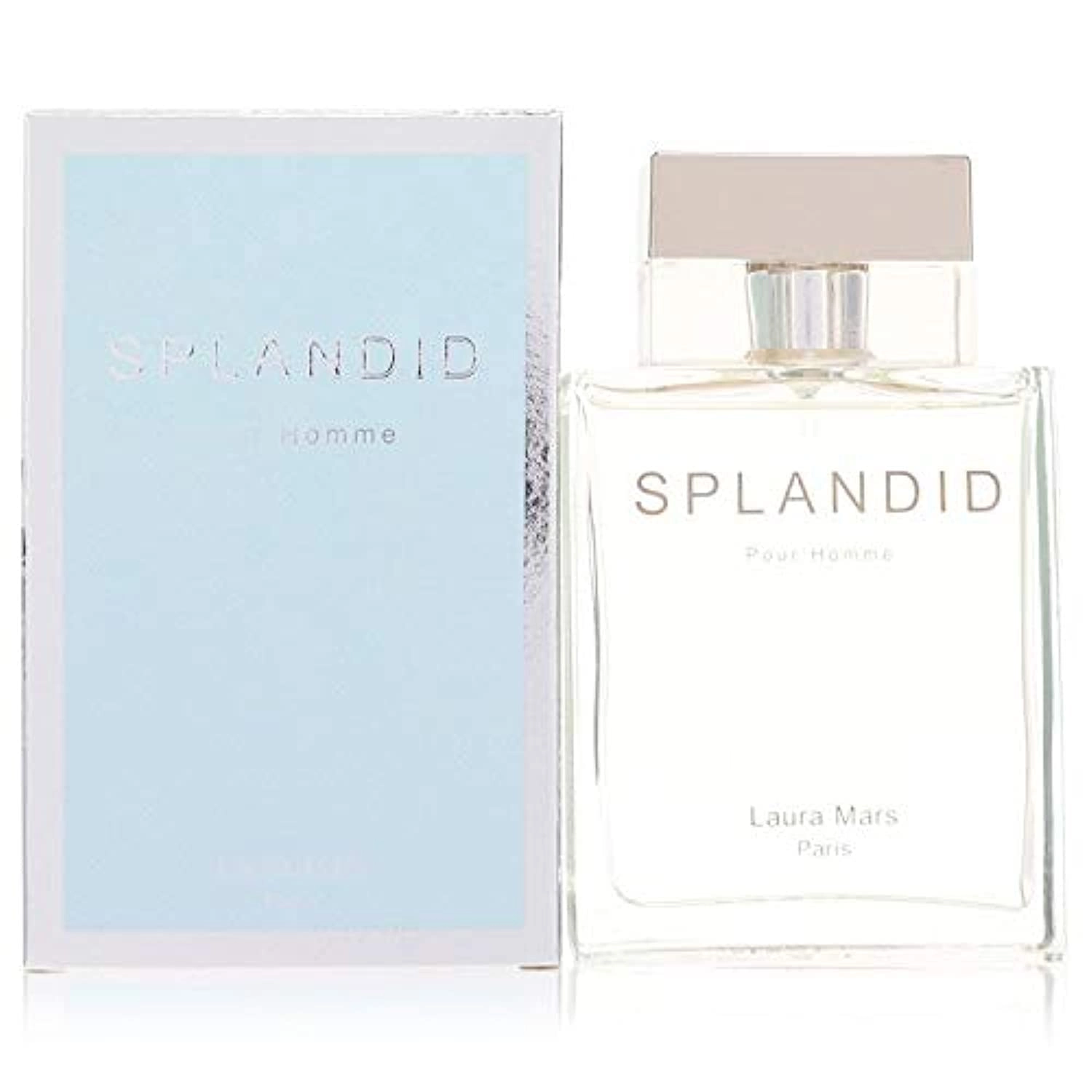 Laura Mars Splandid Pour Homme - Eau de Parfum 100ml