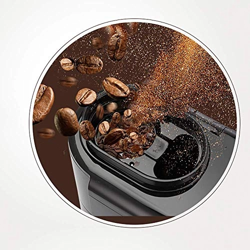 Office Home American Coffee Machine - Full Automatic Bean to Cup