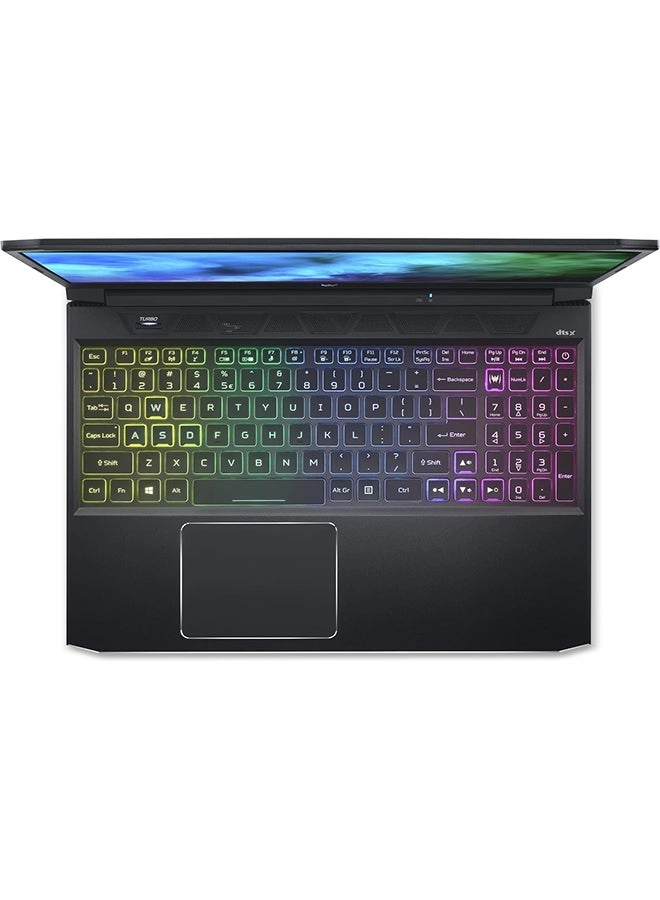 Predator Helios 300 - 15.6'' Core i9-11900H 16GB DDR4 1000GB SSD