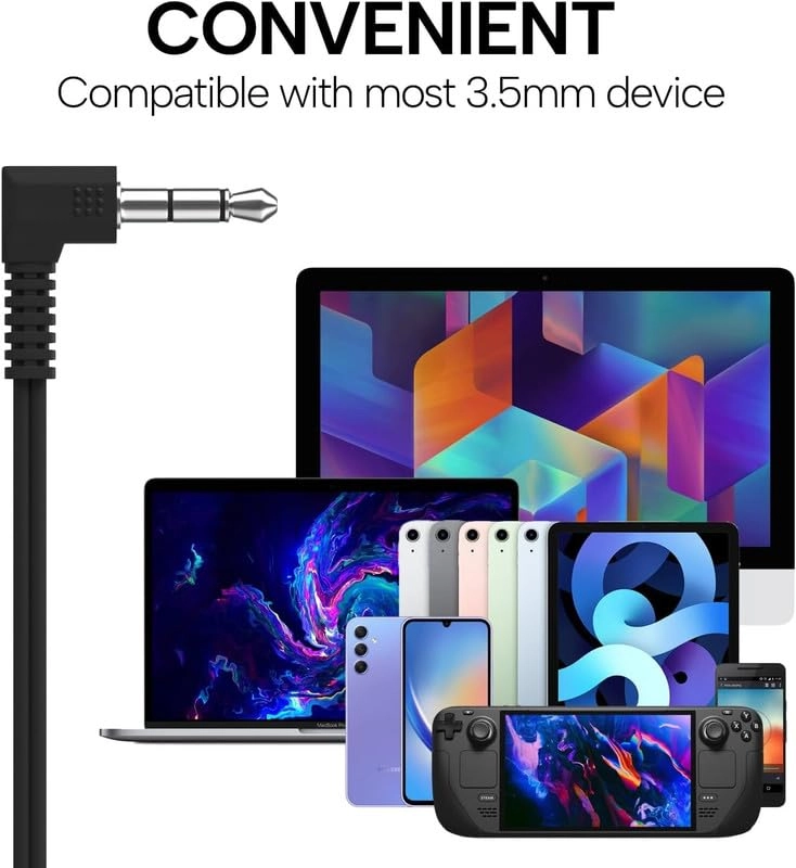 Earbuds - Wired Earbud