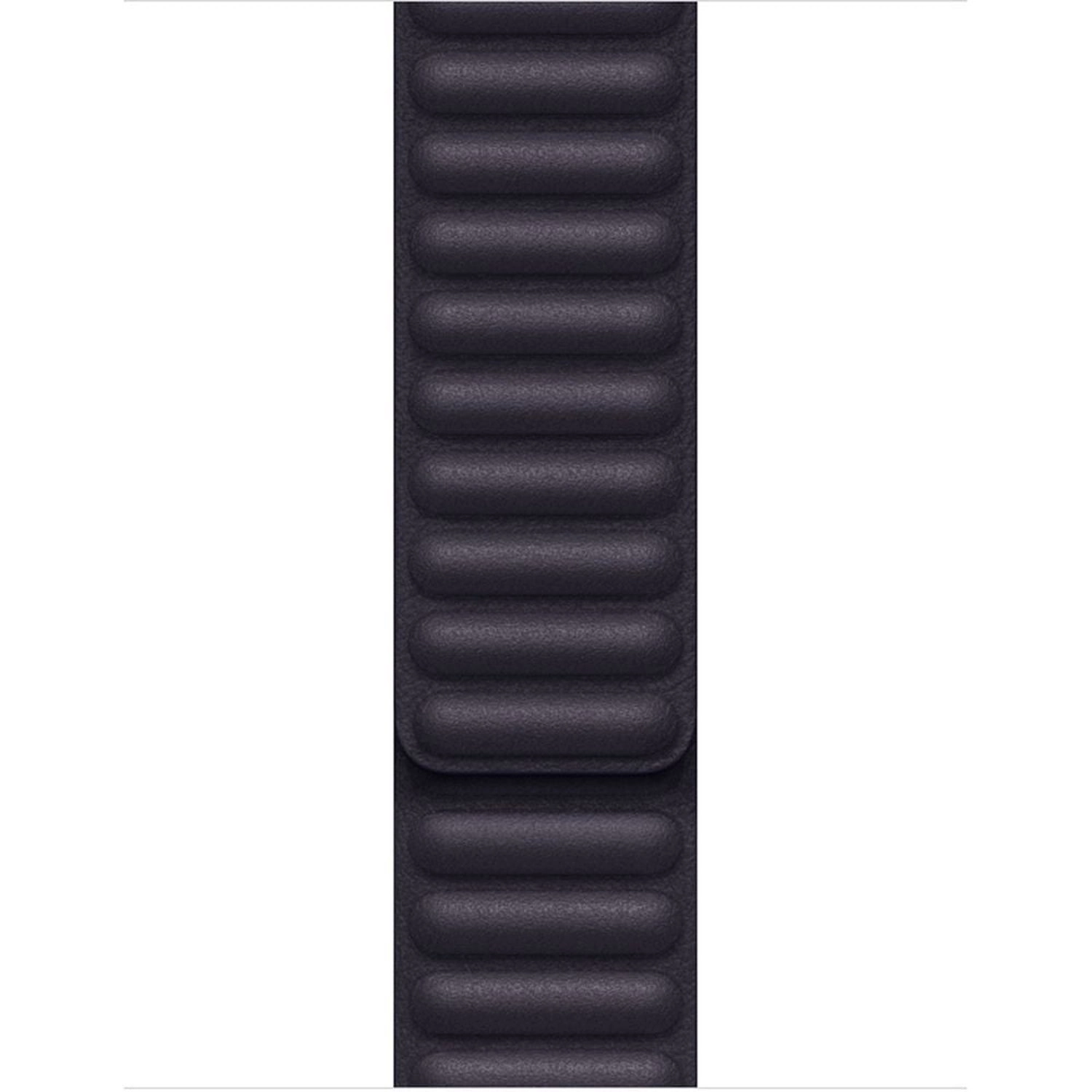 Leather Link Watch Strap for Apple Smartwatch - 41mm