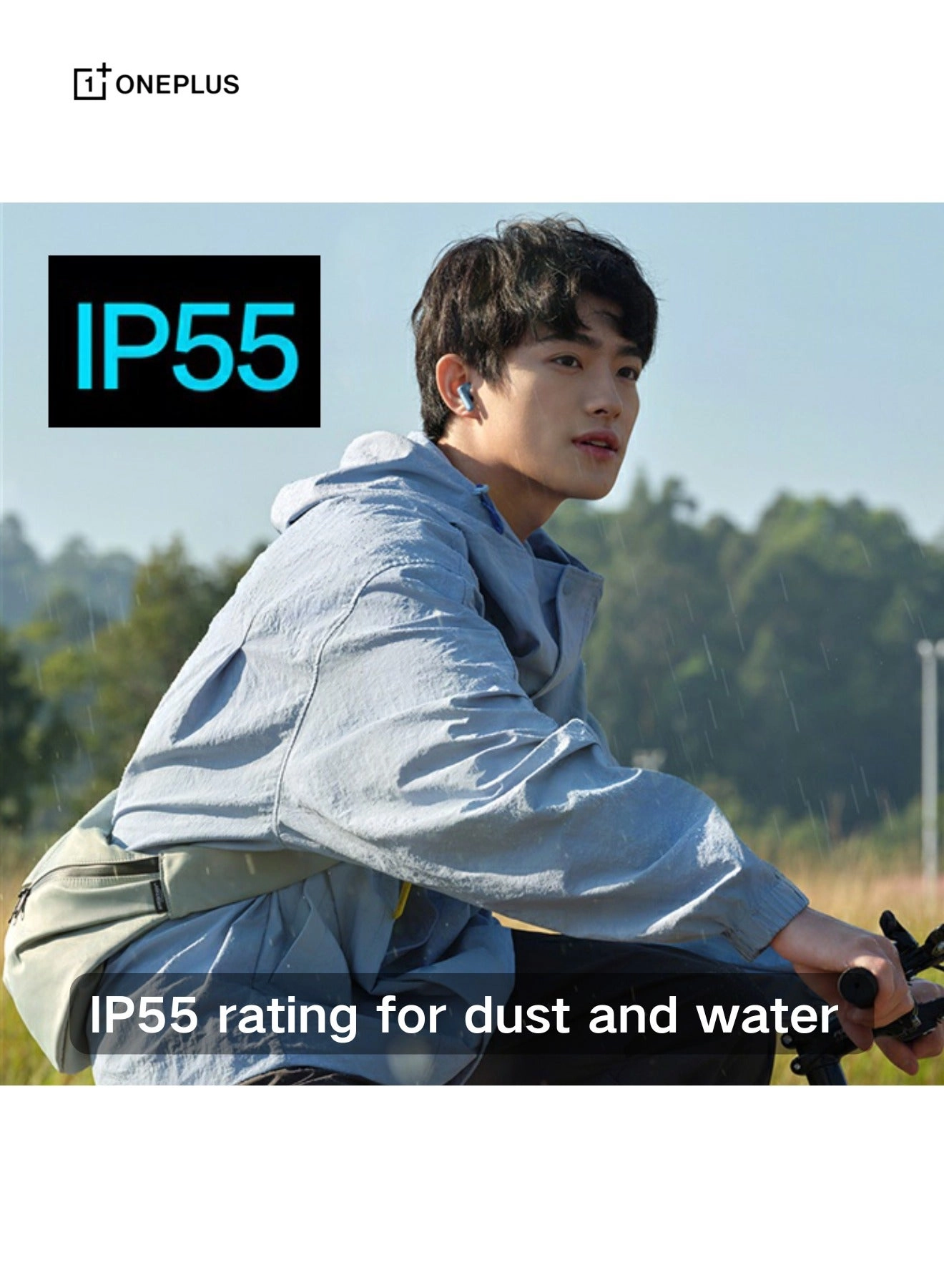 Buds Ace 2 Wireless Earbud