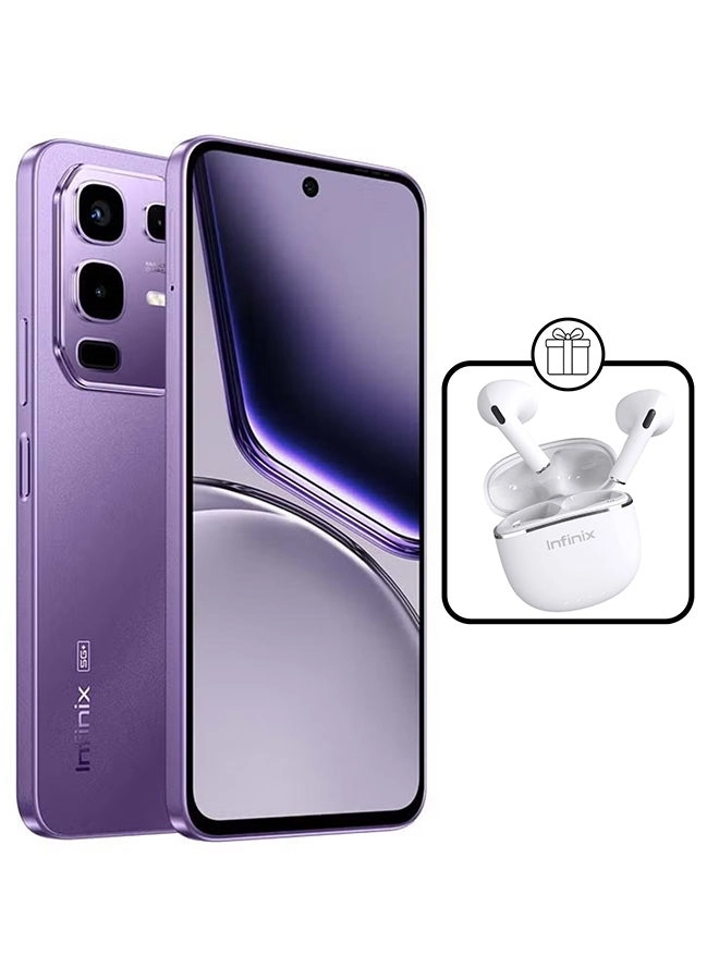 Note 50X - 8GB 256GB + XE23 Earphone
