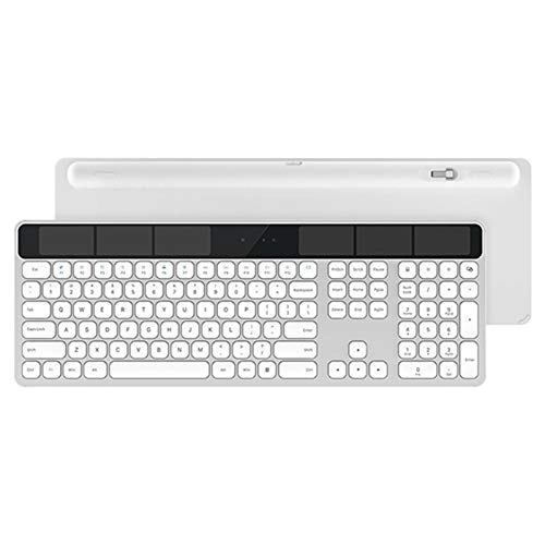 Wireless Keyboard - Wireless