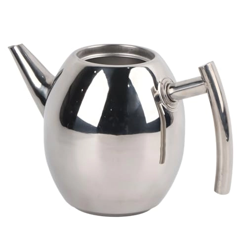 Teapot