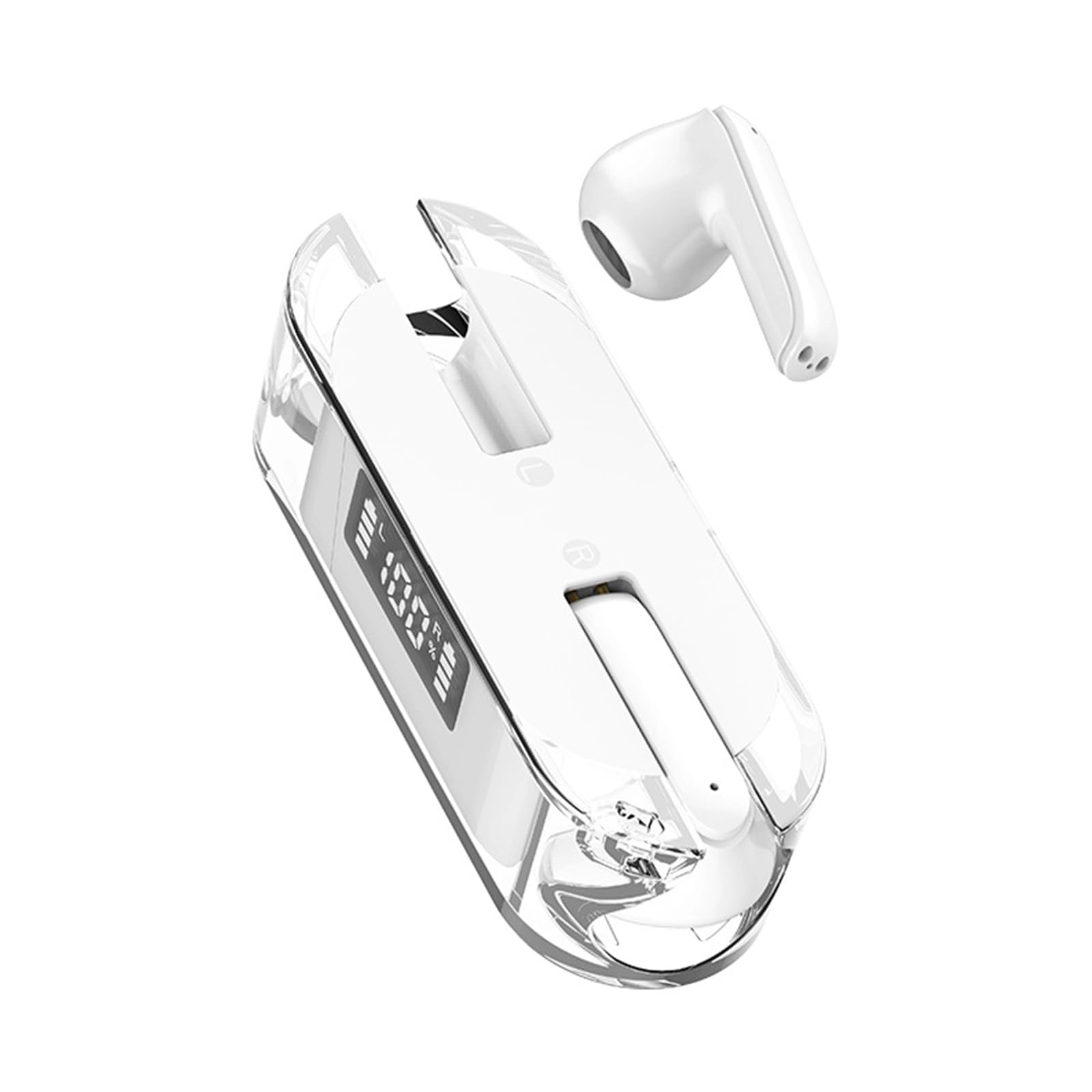 TM50 Wireless Headset