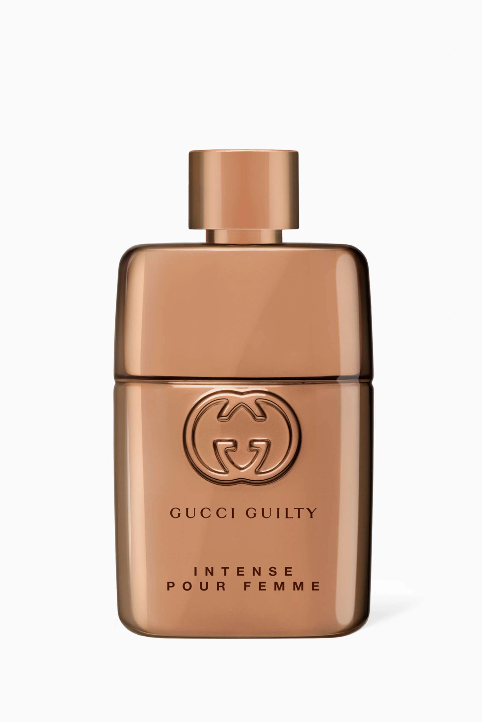 Gucci Beauty Guilty Pour Femme Eau de Parfum Intense 50 ml