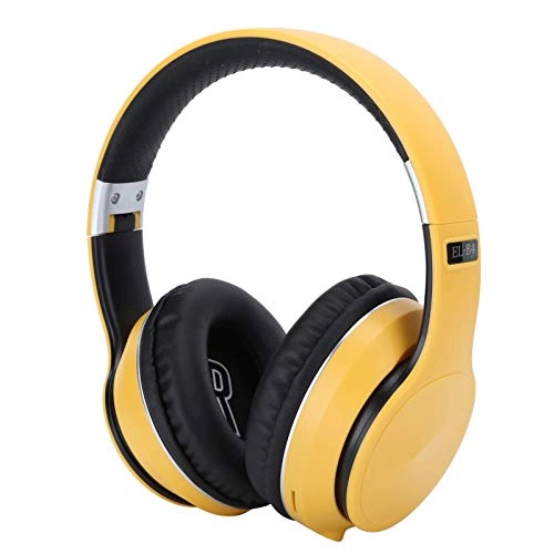 Foldable and Retractable Wireless Bluetooth Headset