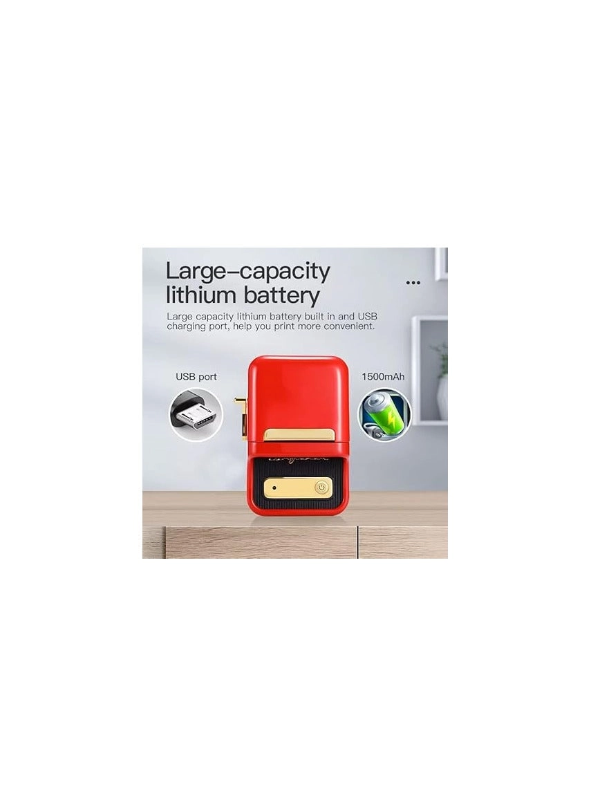 B21 - thermal 50.8 millimeter