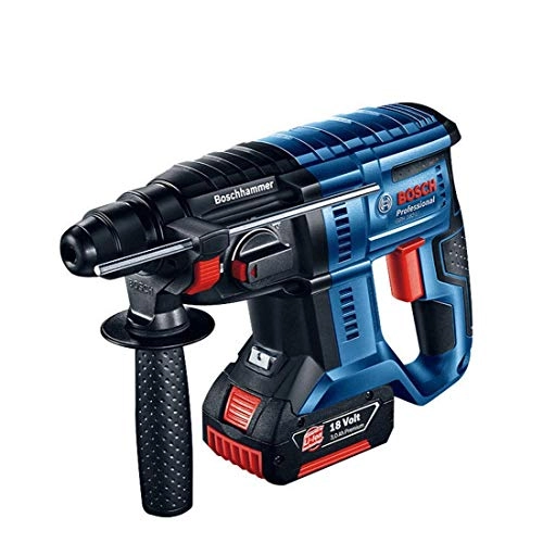 Cordless Drill Driver - 18 Volts