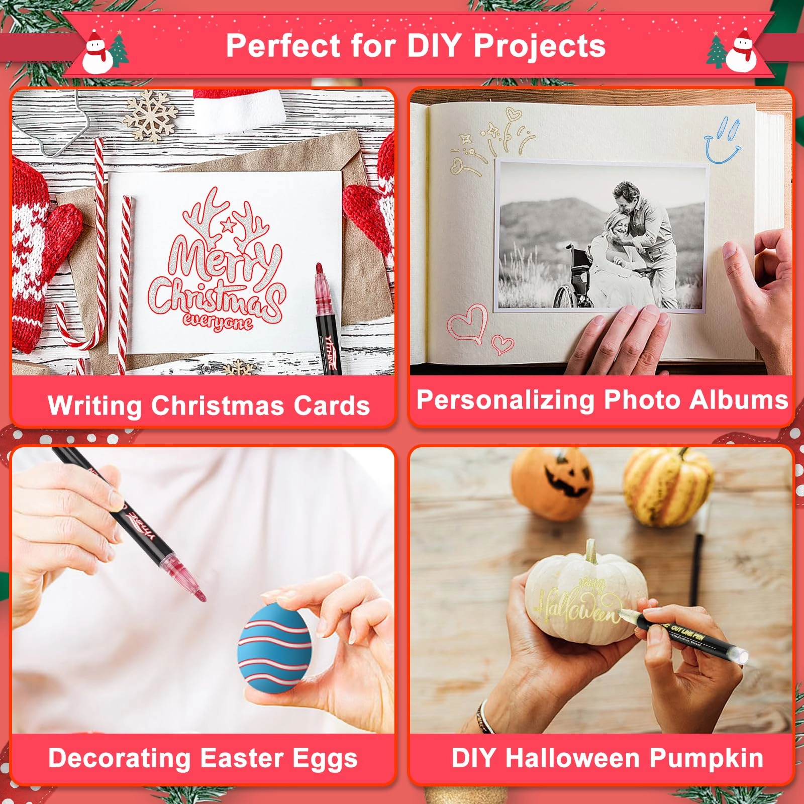 YTH-512 - 18 Colors Fine