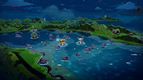 Cat Quest III | Nintendo Switch