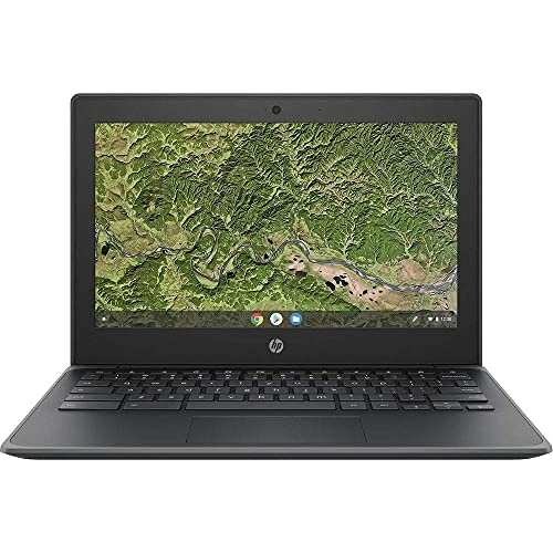 (Renewed) Chromebook 11A G8 - 11.6 inch 32 gigabyte 4 gigabyte AMD A4-9120C