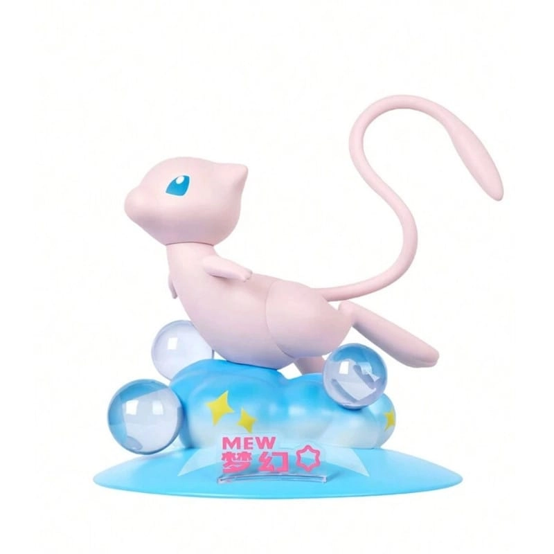 Funism Mew - Pokemon (11 cm) (6972940551833)
