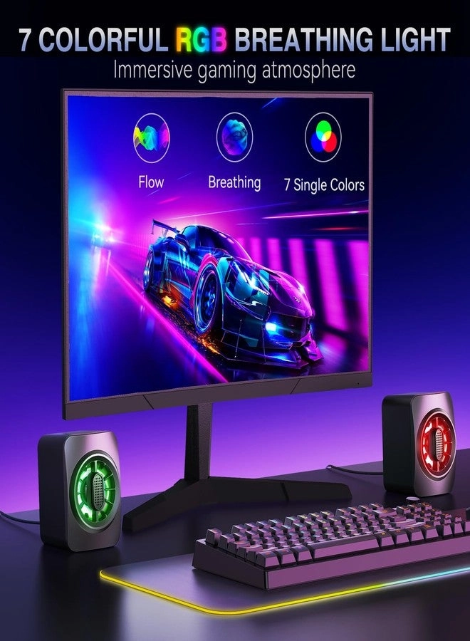 Computer Speakers