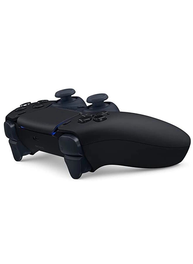 PlayStation 5 CD Edition + DualSense Wireless Controller - Cosmic Red + 3D Wireless Gaming Headset