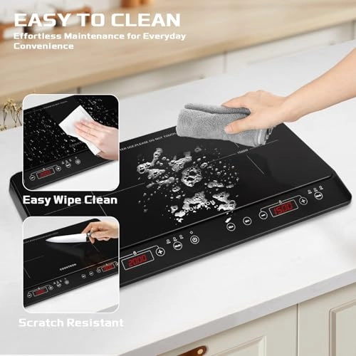 FYM35-S20 Induction hob