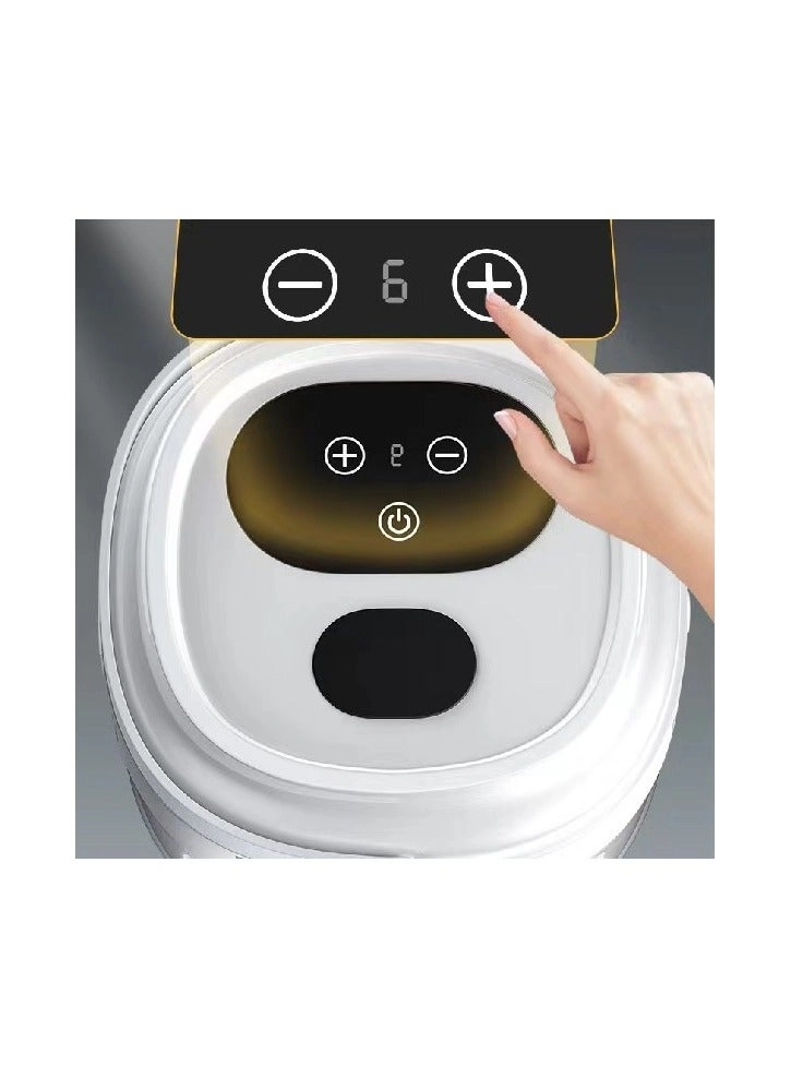 WH-QX005 - 3 bar 1500 ml