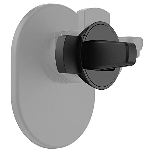 Wireless Car Air Vent Mount for MagSafe