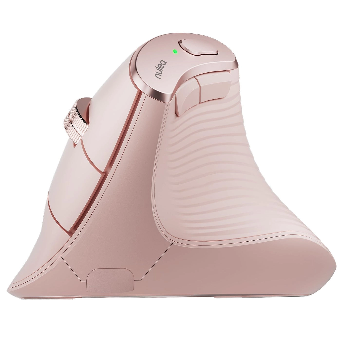 M510 Vertical Mouse - Wireless