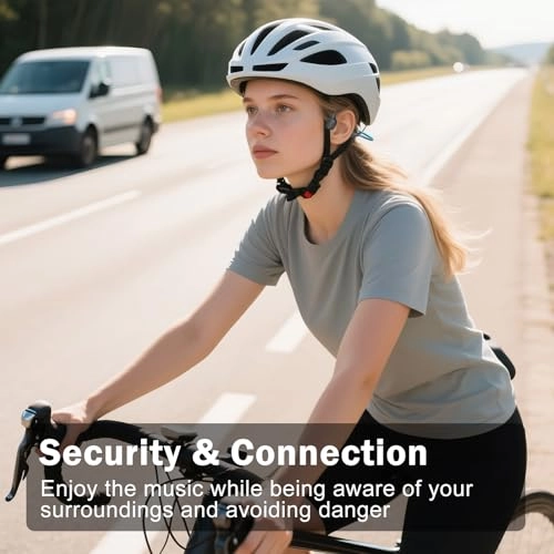 NOS 08W Wireless Headphone